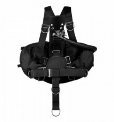 large xdeep stealth 2.0 sidemount classic 2